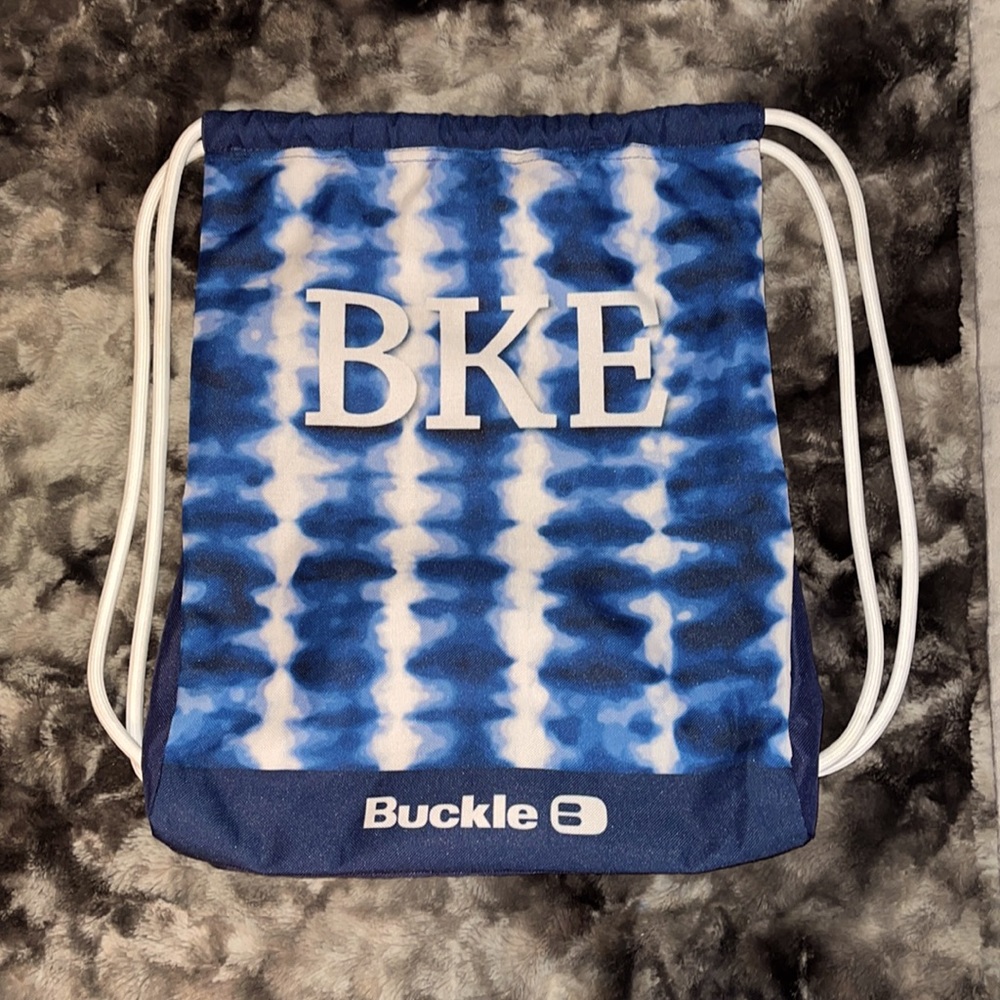 BKE wearable tote bag